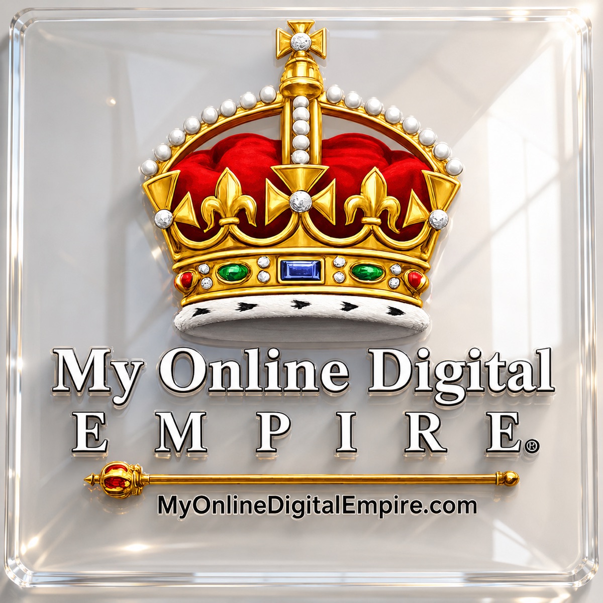 My Online Digital Empire